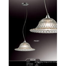 Modern Glass Pendant Light Fixtures Practical Decoration (P6538-1)